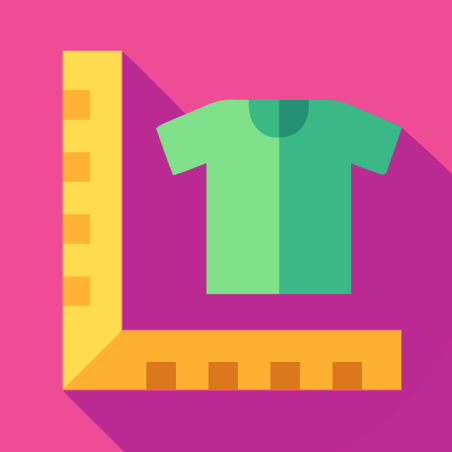 ILM Size Chart & Size Guide for Shopify