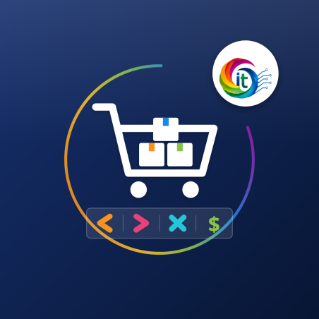 ILM Min Max Order Qty/Amount for Shopify