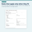 Minimum, Maximum, and Multiple Order Quantity/Amount