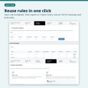 Minimum, Maximum, and Multiple Order Quantity/Amount